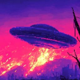 Invasion Defense Force