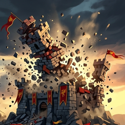 Rubble Kings