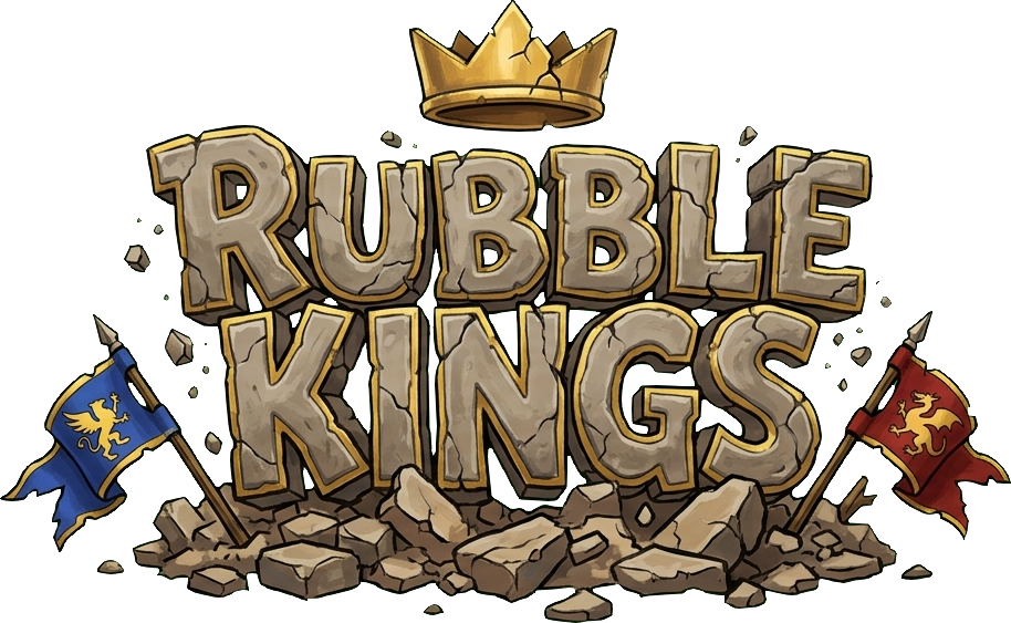 Rubble Kings