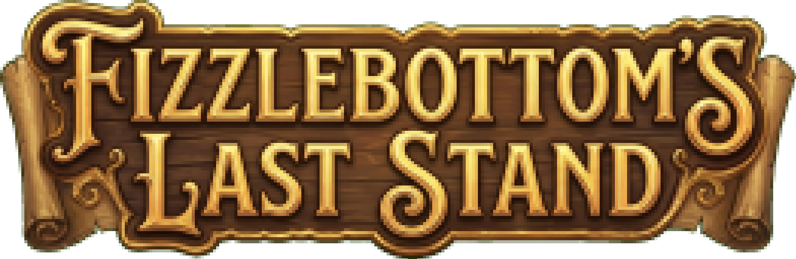 Fizzlebottom's Last Stand
